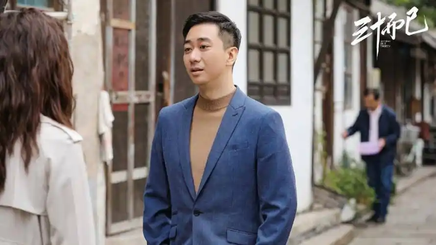 《宣武门》主演王自健:长期被妻子打,离婚后患抑郁症,现状如何