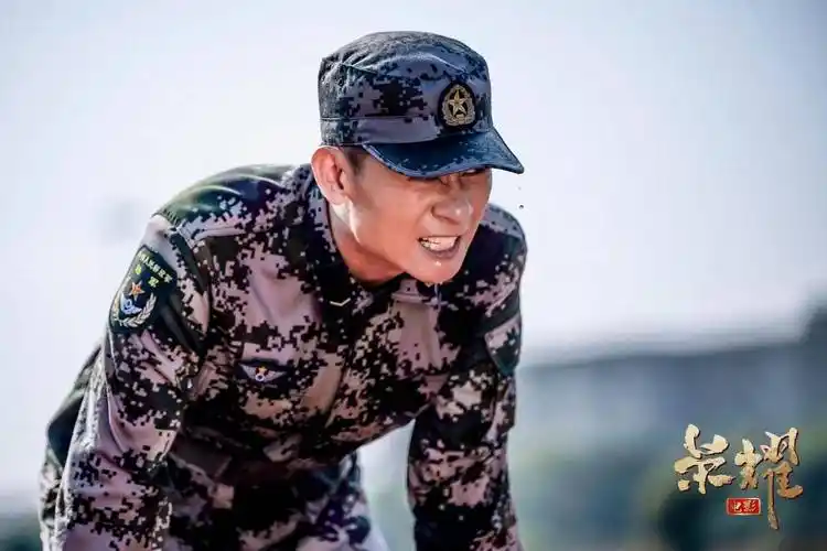 陈锋伟担任出品人,李健,刘洁涵,董李无忧与那志东等实力派演员领衔