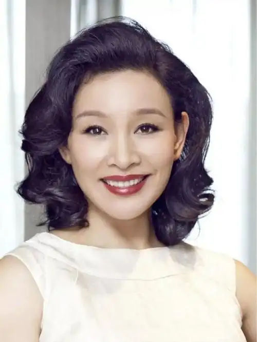 中国明星外国国籍名单(中国60个明星入外国籍名单)-图58