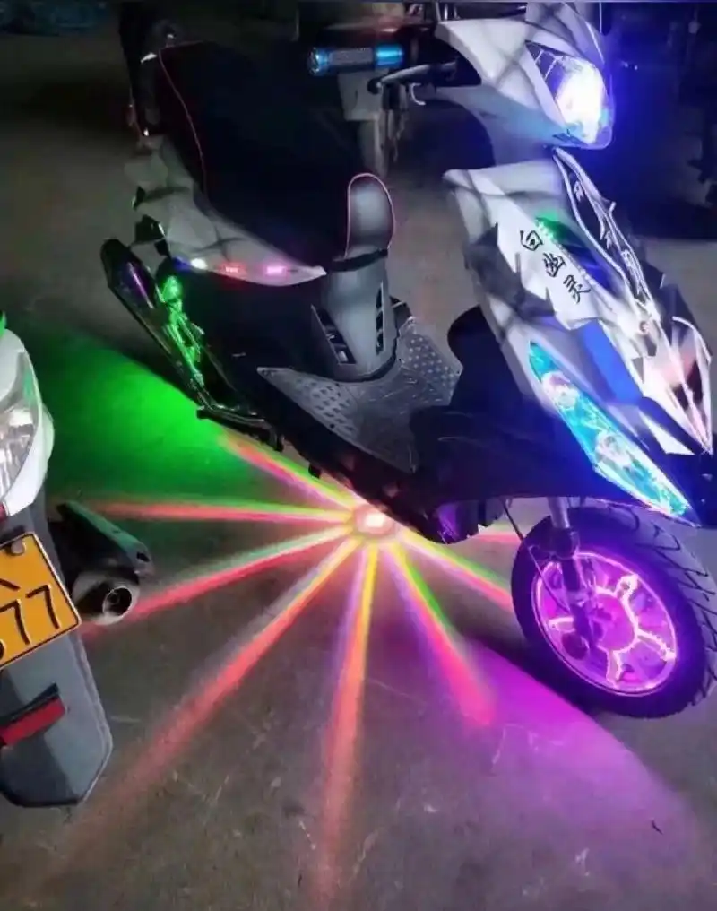 爆改鬼火,还有谁不喜欢?