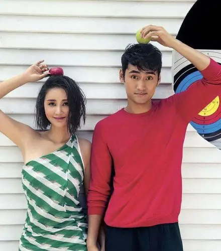 长得漂亮大气,二婚嫁小1岁帅气老公3年,如今37岁仍被宠成公主