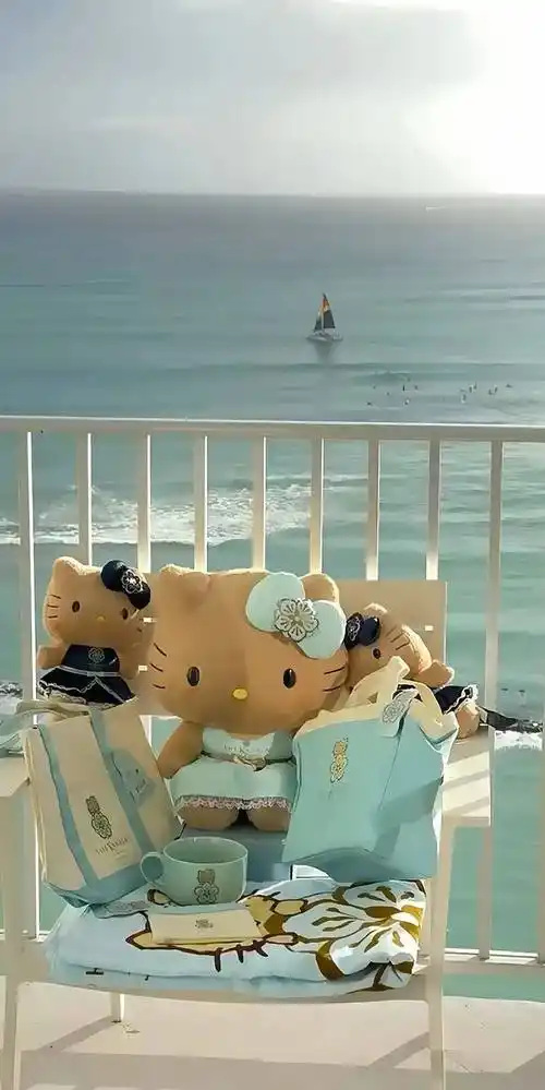 壁纸 | 超心动的ins小众壁纸