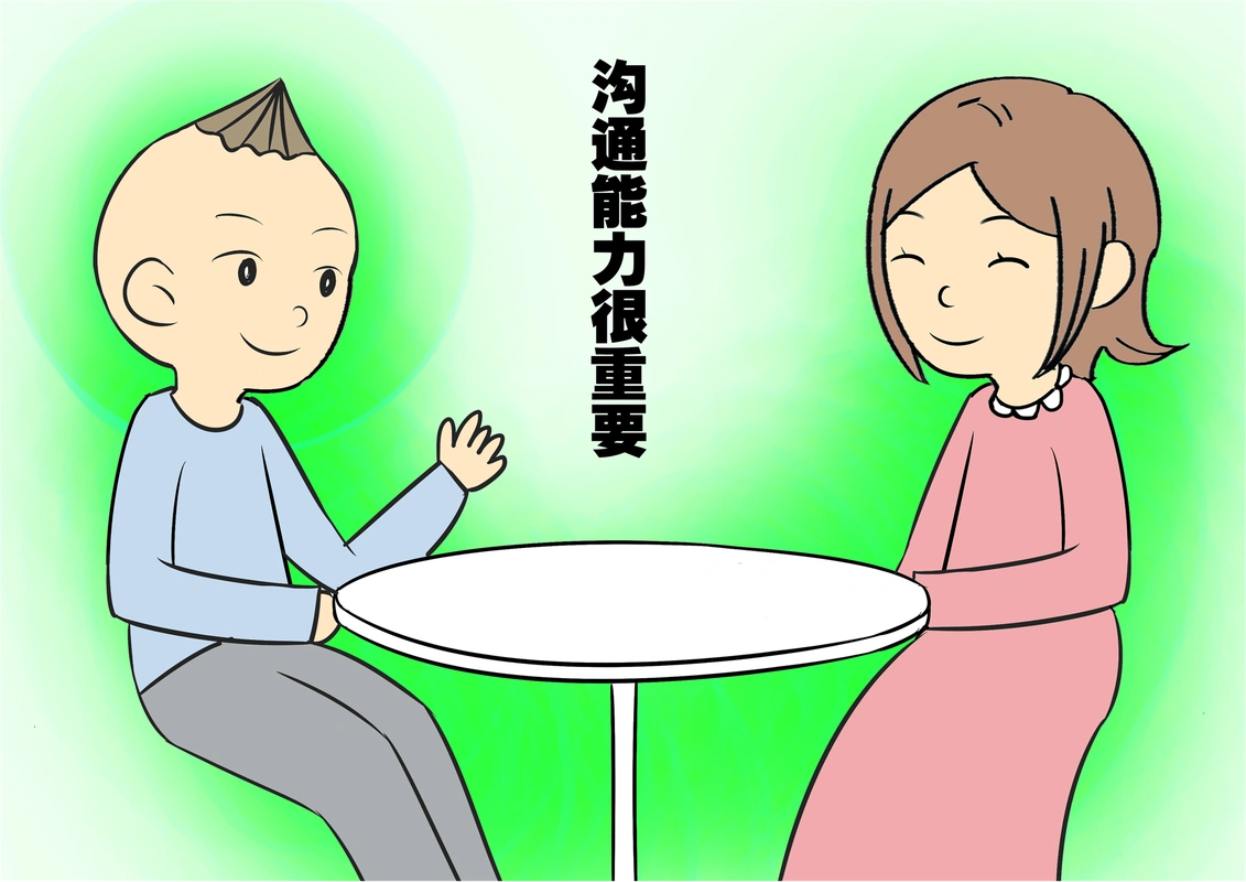 如何提高孩子的沟通能力?宝妈们可以看看这些方法