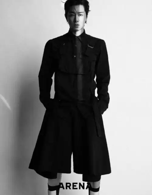 东方神起郑允浩realityshow