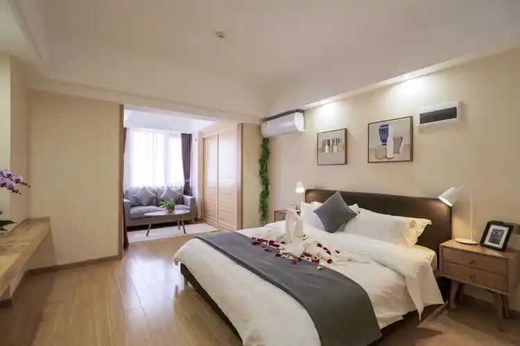 酒店 高登悦居国际服务式公寓