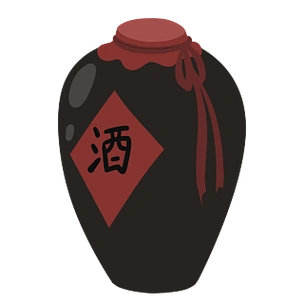 【卡通小酒瓶】图片免费下载_卡通小酒瓶素材_卡通小酒瓶模板-千图网