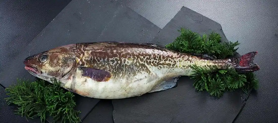 鱼类大全名称图片(最常见的50种食用鱼)