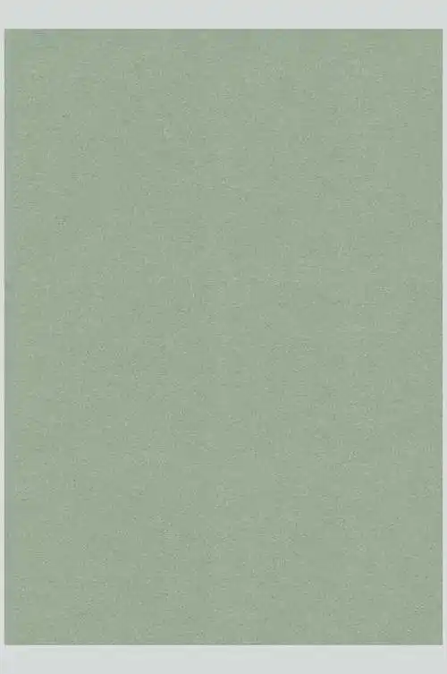 灰绿色平整纸纹贴图