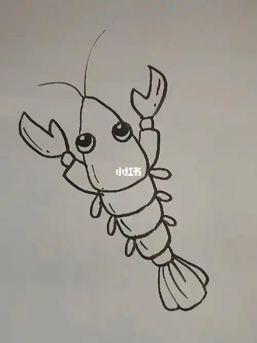小龙虾