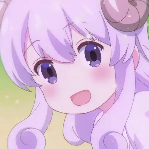 动漫头像紫色系,拿图请赞あ