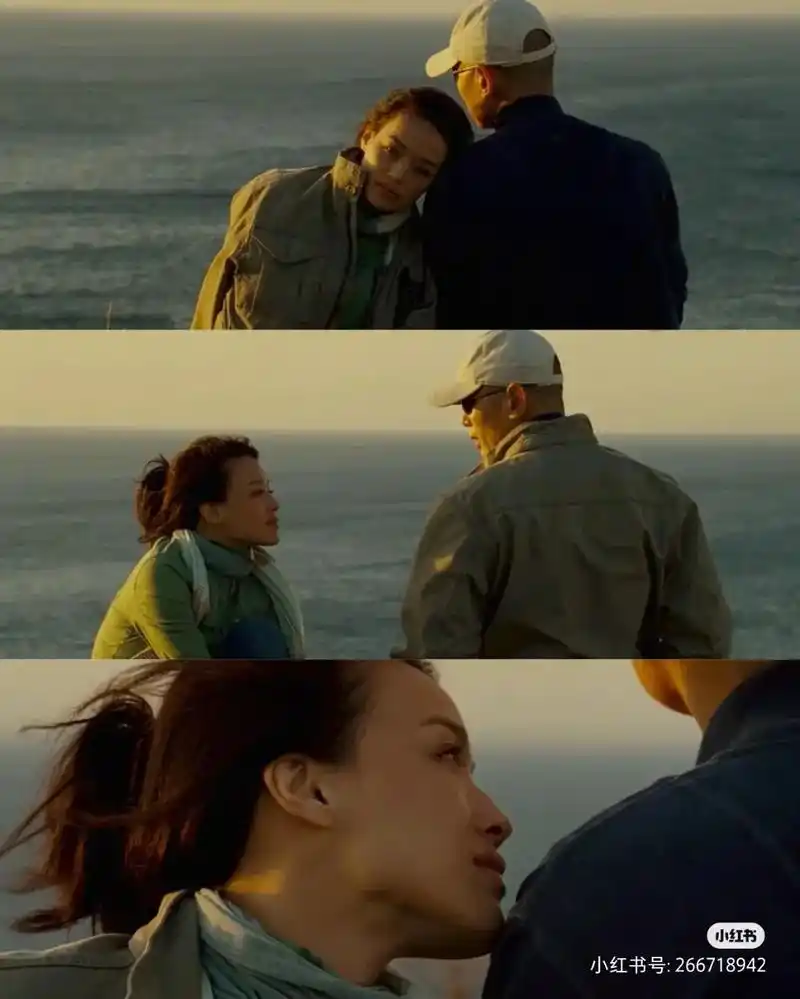 最近开始回顾老电影了   看这两部非诚勿扰还是在初中吧 那时 - 抖音