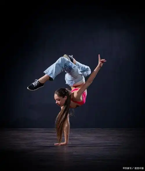 你可知道舞蹈的种类有几种?