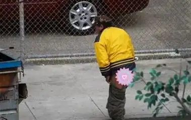 旧金山创卫原来他们一直都知道好赖