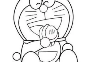 最新卡通动漫简笔画 卡通动漫绘画人物大全