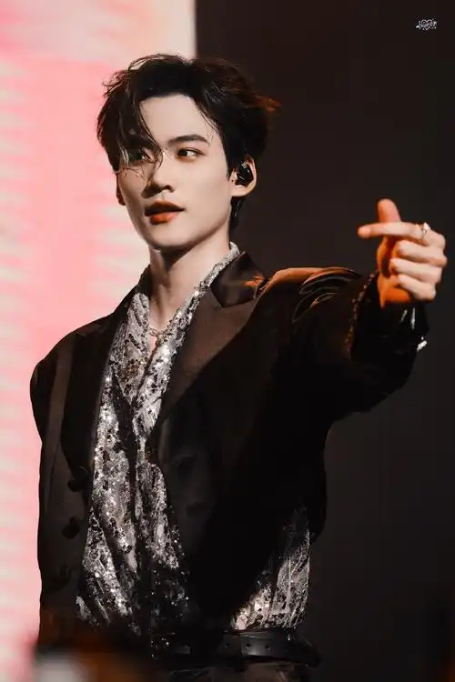 周柯宇新专辑为你我可以##周柯宇原创新歌念念##周柯宇首次个人巡演