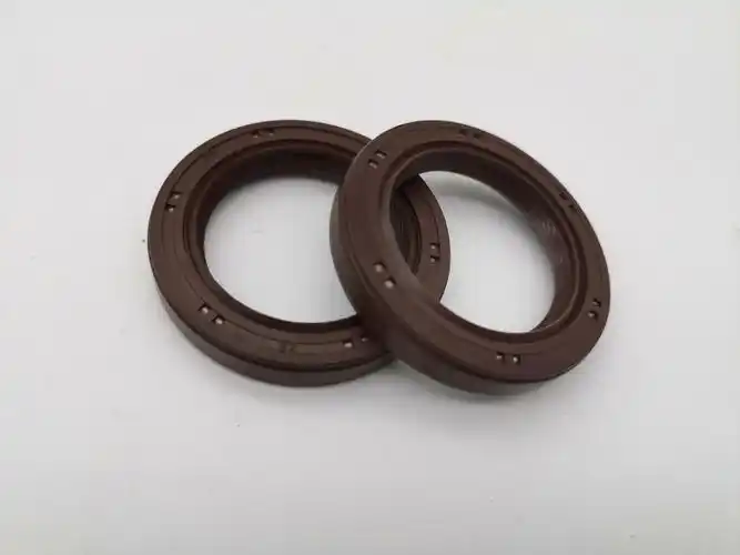 适用于三菱4d56凸轮轴油封35*50*8台湾品质