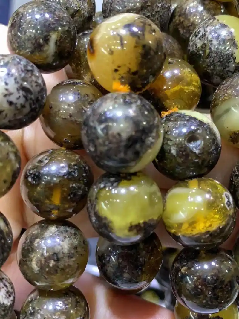 药珀中药 本草纲目中把药珀称为:容颜不老神药.