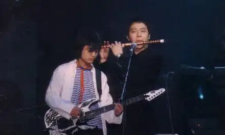 娱评放过窦唯吧让他静静做个艺术家