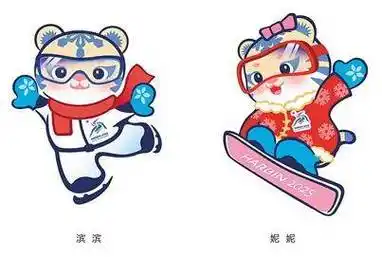 普通纪念币_题材_冬奥会