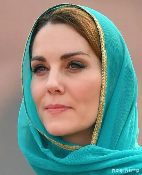 凯特王妃什么神仙气质高清大图的私照简直美炸这女人好惊艳