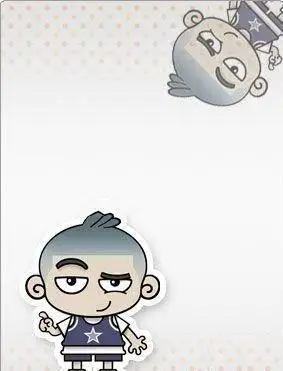 三维动画《豆丁的快乐日记》央视热播