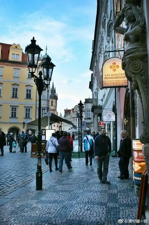 欧洲街头随拍16