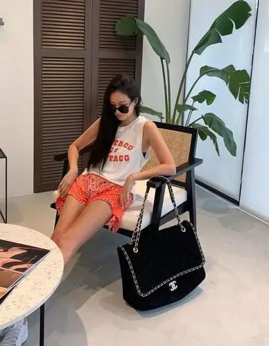 把老公熬成爹的顶级名媛孙芸芸,时尚sense怕是有些好