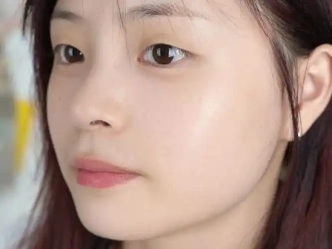 找到了不化妆也漂亮的方法!成为素颜美女最重要是做好这一点.