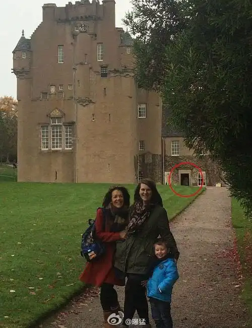 高速路惊现幽灵车,那些奇怪的幽灵们