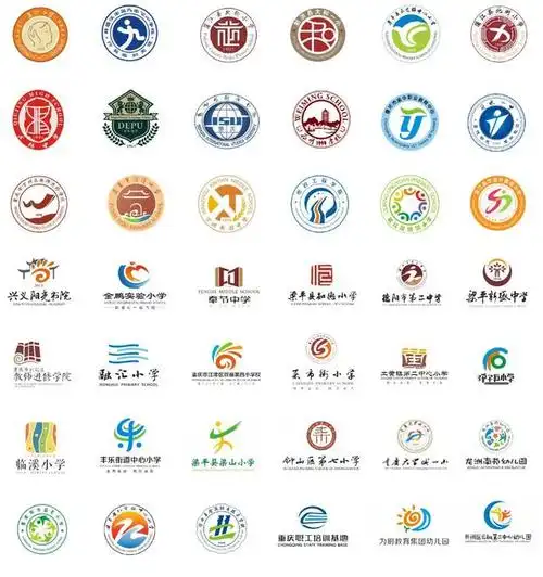 重庆校园文化建设丨进德修业,耕道树艺—教师进修学院环境设计