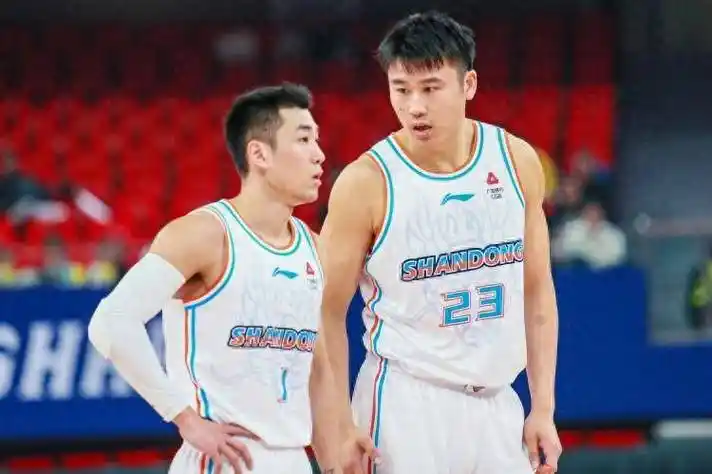 鲁媒山东队明日放假5月初备战下赛季他们需要认真总结和反思