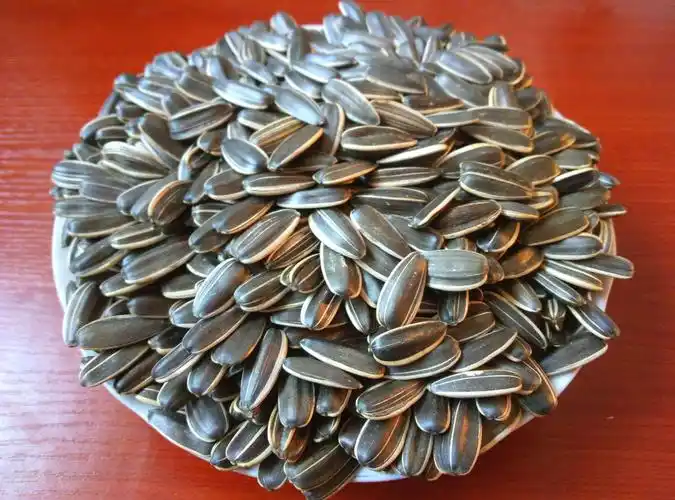 大粒炒瓜子8.58元每斤,10斤装82元