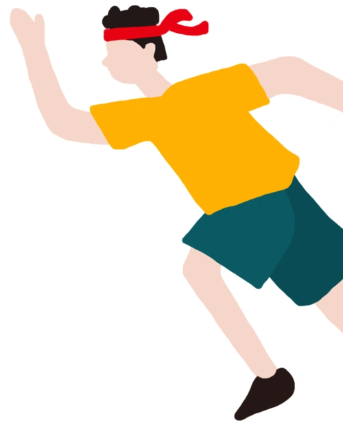 万科松花湖度假区2021吉林市国际马拉松赛前体能训练营来袭