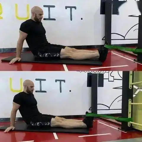 9种最佳的胫前肌伸展和训练_胫骨