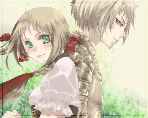 aph 列/支/敦/士/登 诺拉.茨温利 中立兄妹