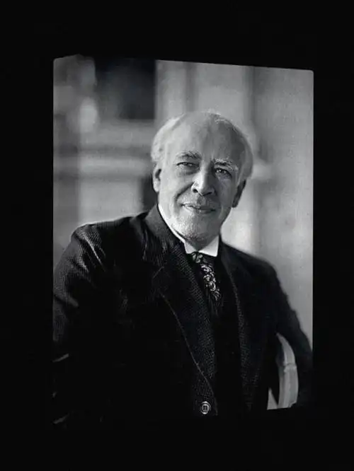 人物斯坦尼斯拉夫斯基