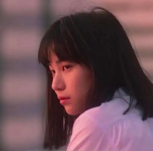 禁忌女孩那诺无水印头像