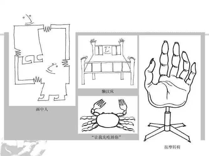 当前第28页) 你可能喜欢 图形创意设计 创意联想 图形创意教案 设计
