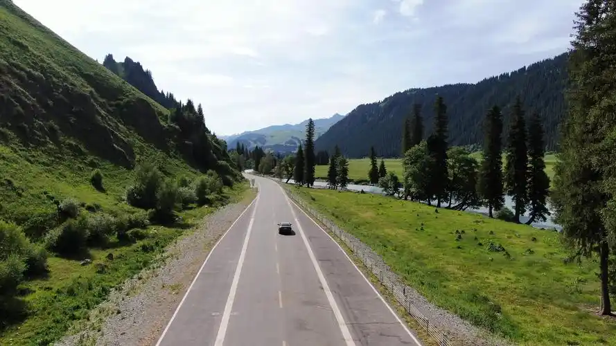 十一月新疆包车旅游攻略11月自驾新疆