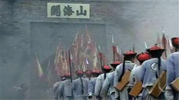 硕塞皇太极第五子只活27岁却靠战功封铁帽子王生母被赐大臣