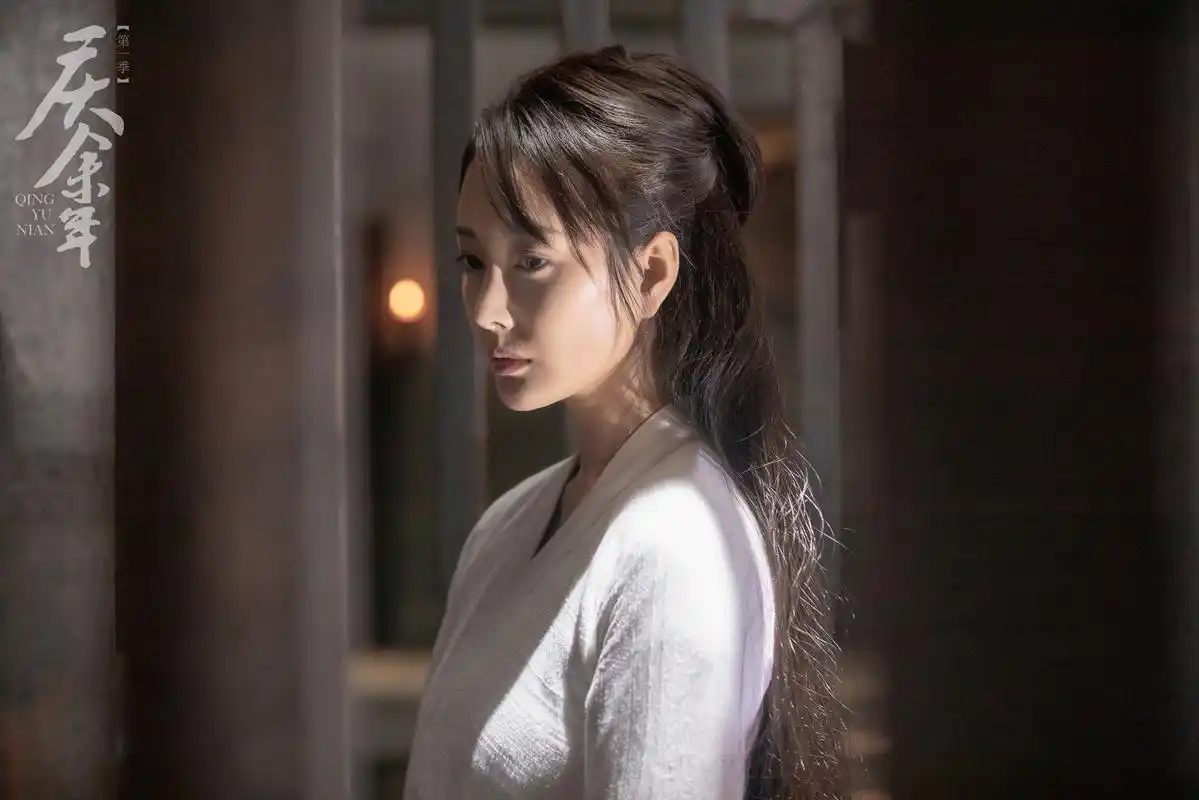 庆余年司理理自曝悲惨身世李纯戳心哭戏被赞哭出人生