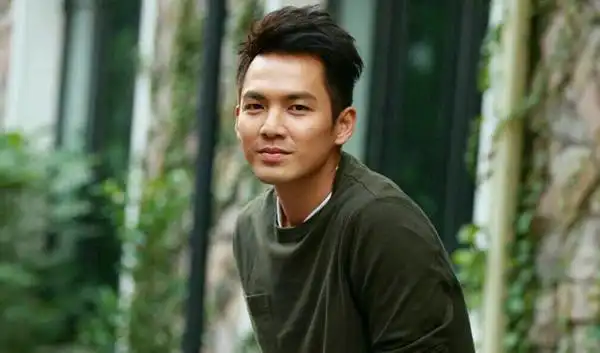 钟汉良的5段情史