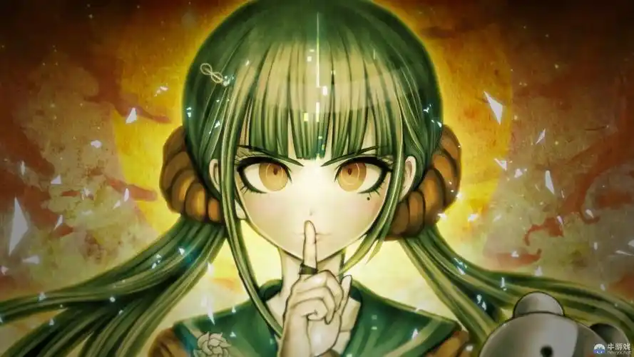 弹丸论破3公布最新预告确认于2016年上市