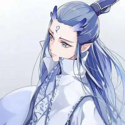 敖丙微信头像图片 动漫敖丙图片大全帅气