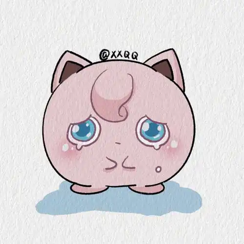 小胖丁简笔画教程