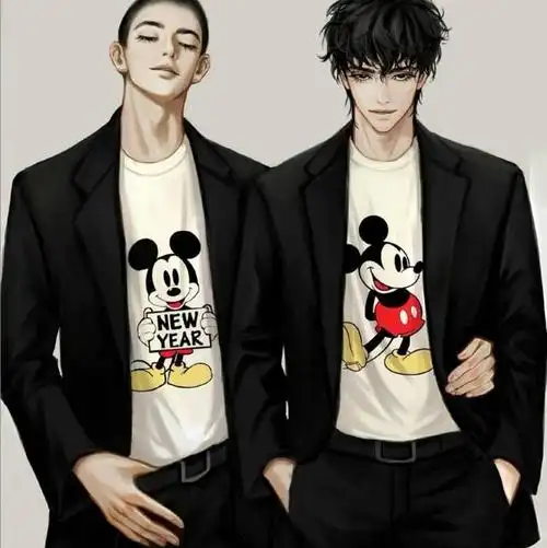 《撒野》热评合集分享:学不下去,想丞哥;活不下去,想顾飞