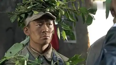 我的兄弟叫顺溜:顺溜跟解释陈大雷,开枪的原因,把陈大雷气得不轻