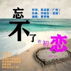 忘不了的初恋(旋律)