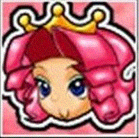 如果说阿土伯是许多人的缩影,那莎拉公主就是女孩子的向往了