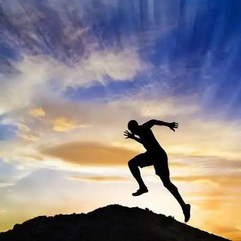 让人有朝气的微信头像 微信头像图片大全 -【爱个性】